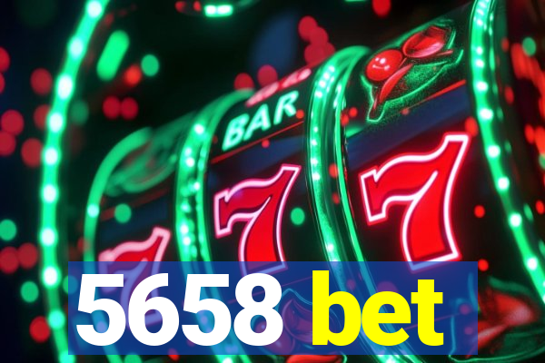 5658 bet